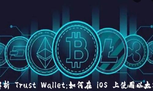 
全面解析 Trust Wallet：如何在 iOS 上使用以太坊钱包