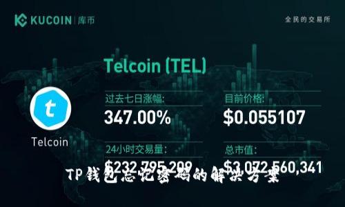 TP钱包忘记密码的解决方案