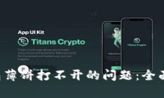 解决t p钱包薄饼打不开的问题：全面指南与技巧